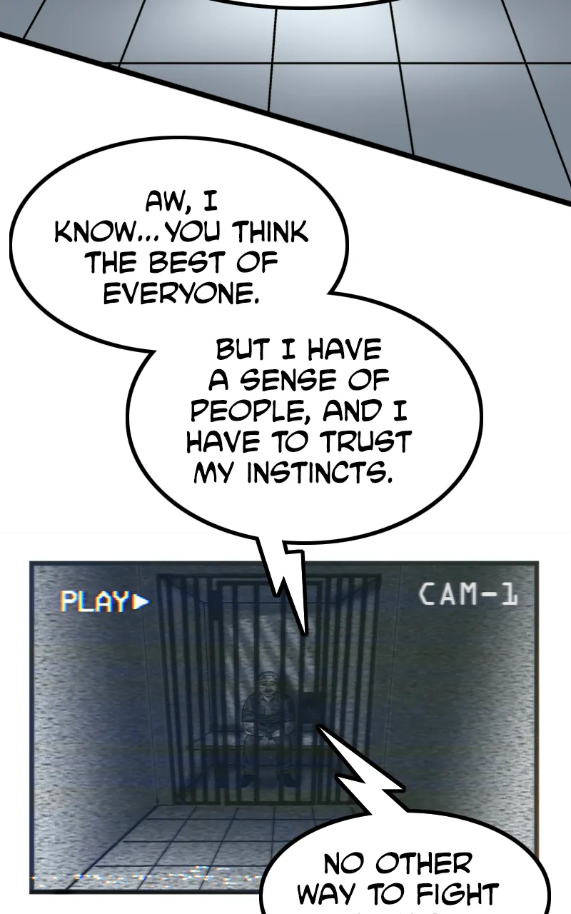 Traveler Chapter 26 page 65 - 