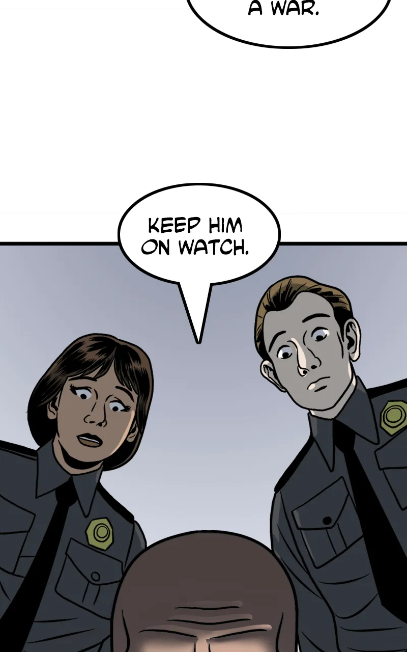 Traveler Chapter 26 page 66 - 