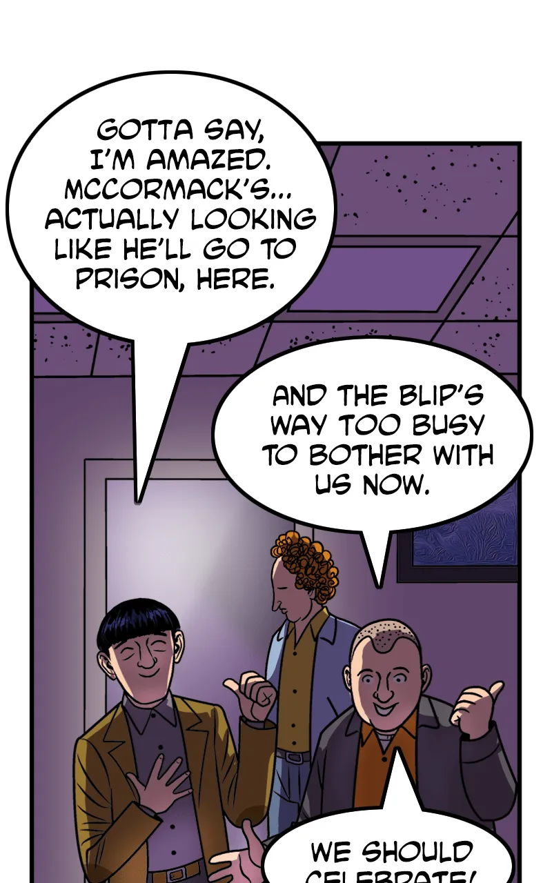 Traveler Chapter 26 page 68 - 