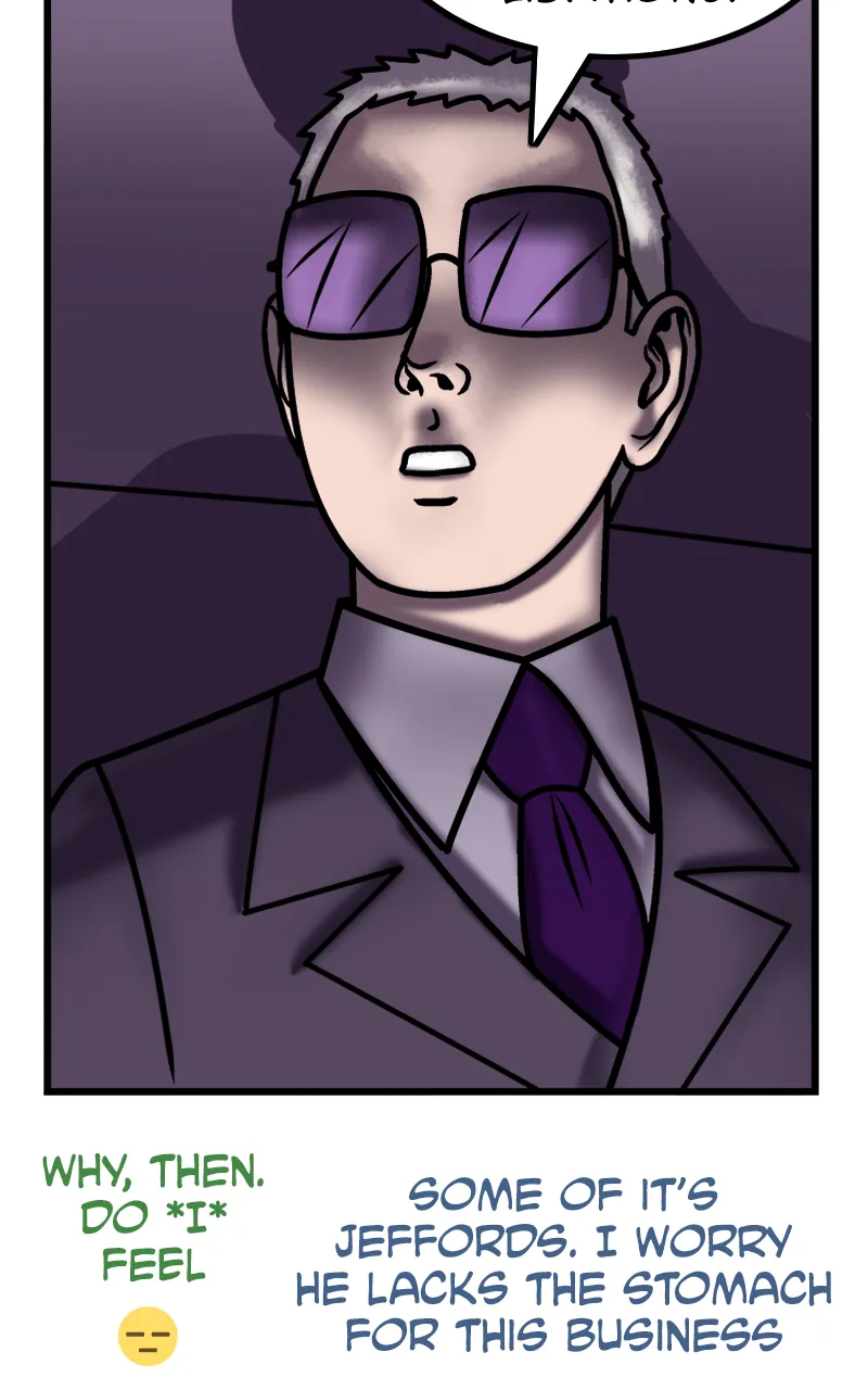 Traveler Chapter 26 page 70 - 