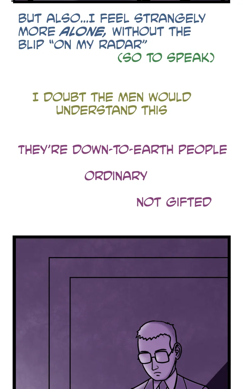 Traveler Chapter 26 page 72 - 