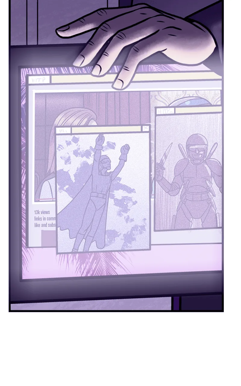 Traveler Chapter 26 page 74 - 