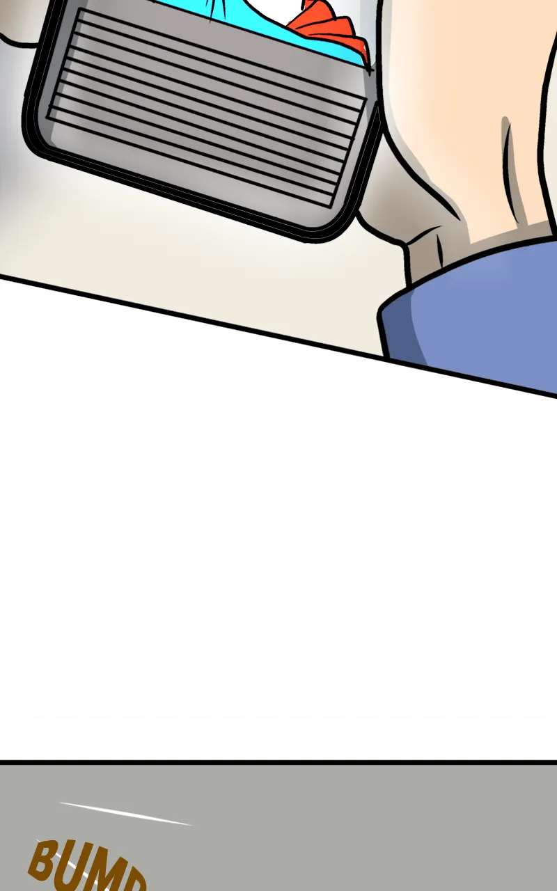 Traveler Chapter 26 page 76 - 