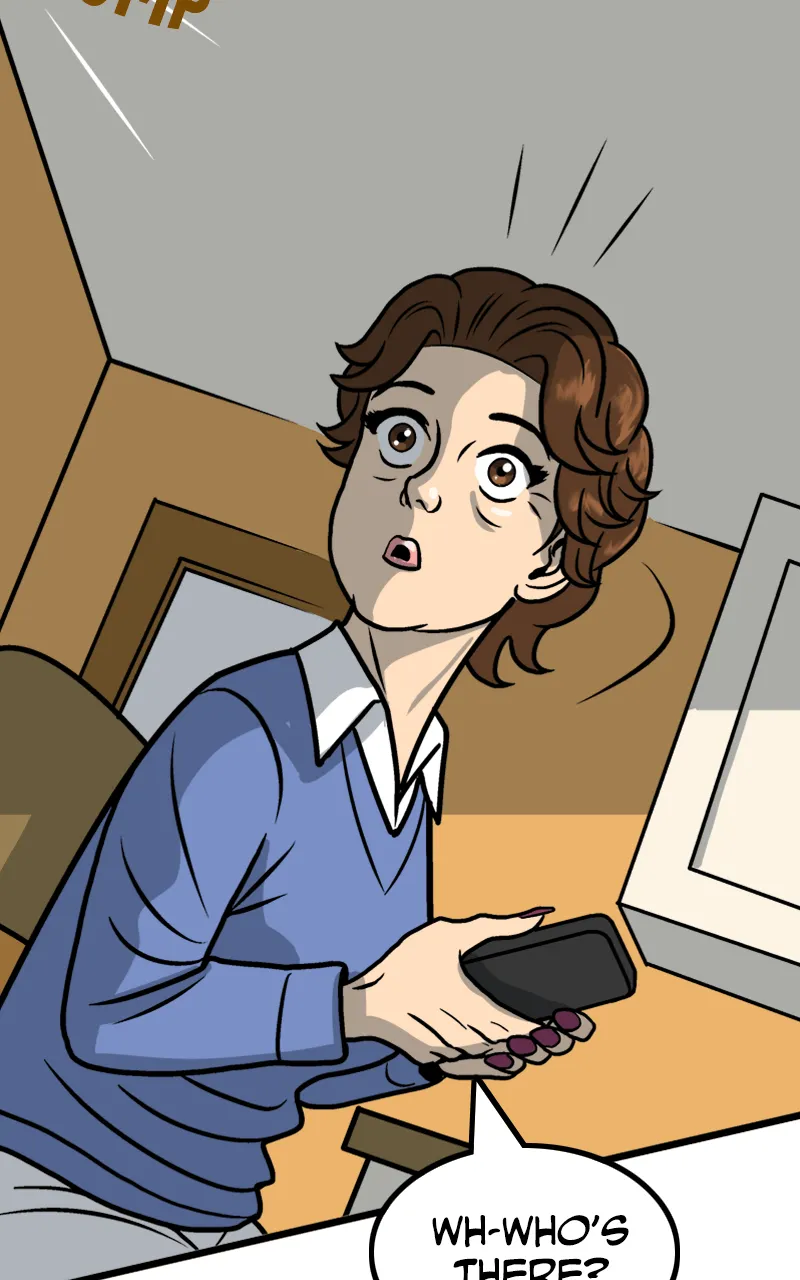 Traveler Chapter 26 page 77 - 