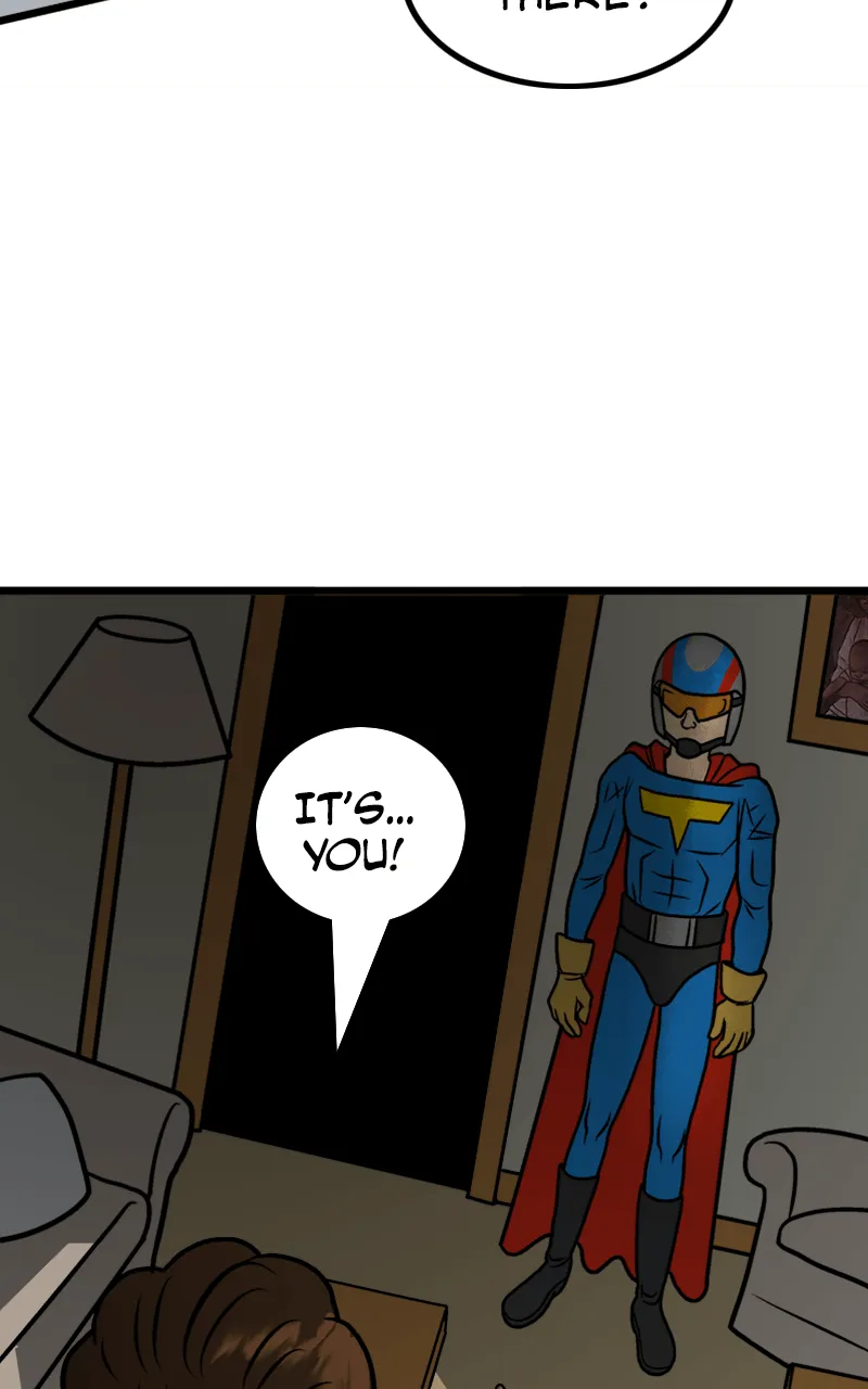 Traveler Chapter 26 page 78 - 