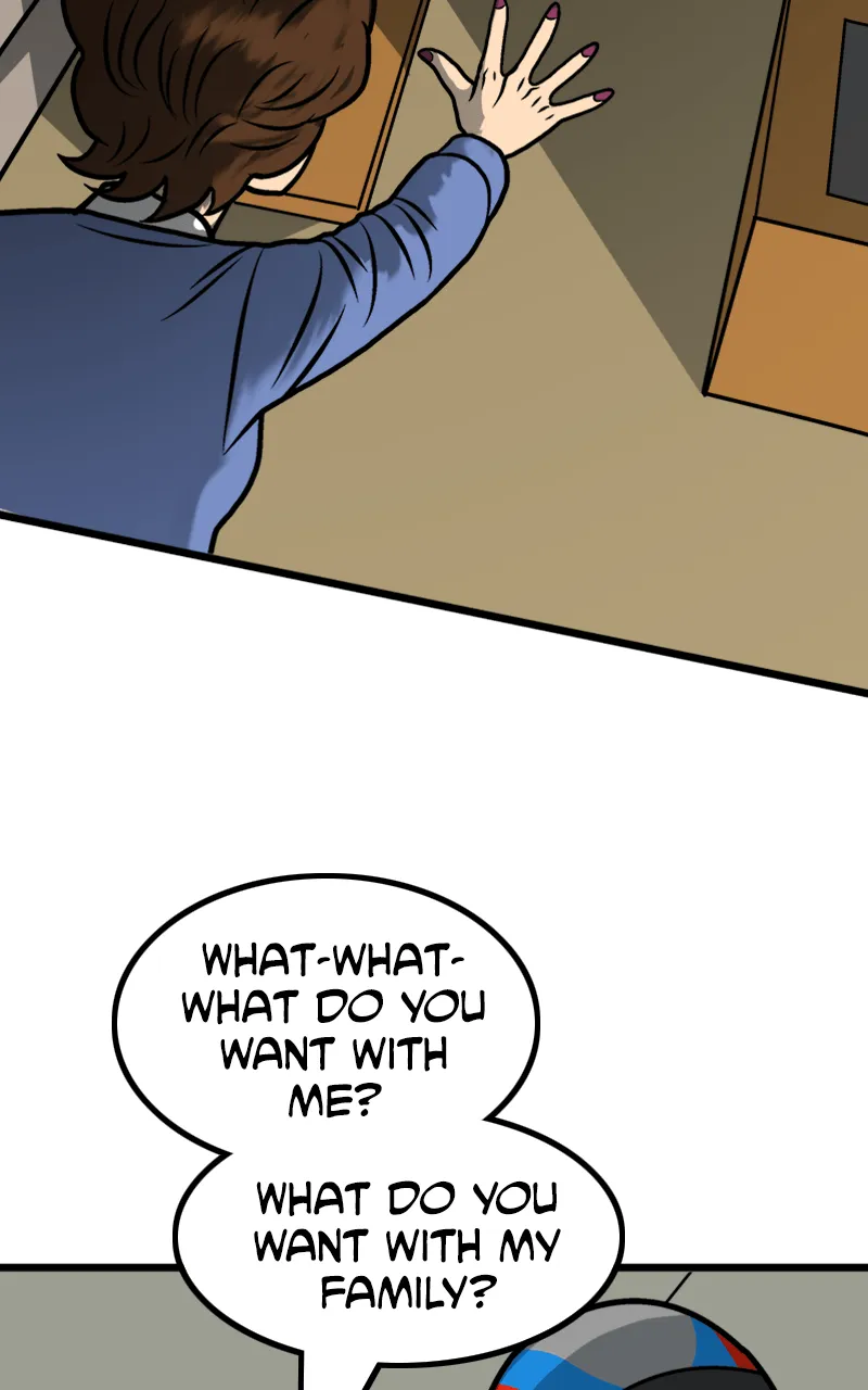Traveler Chapter 26 page 79 - 