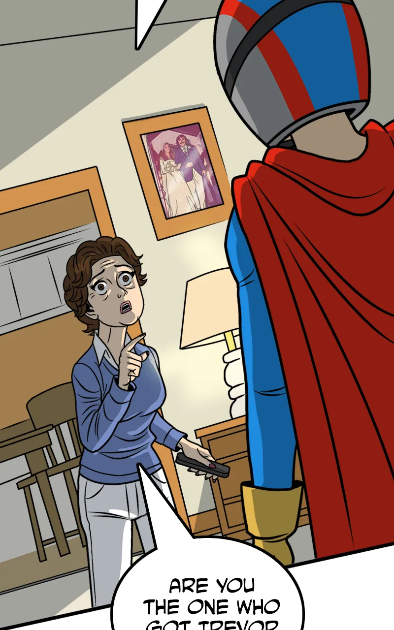 Traveler Chapter 26 page 80 - 