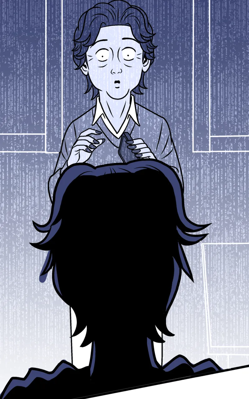 Traveler Chapter 26 page 83 - 