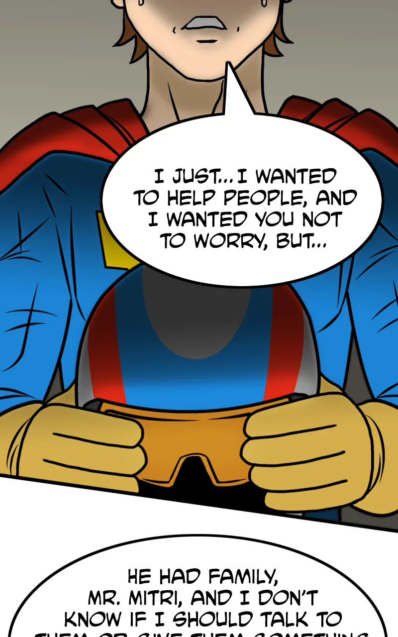 Traveler Chapter 26 page 85 - 