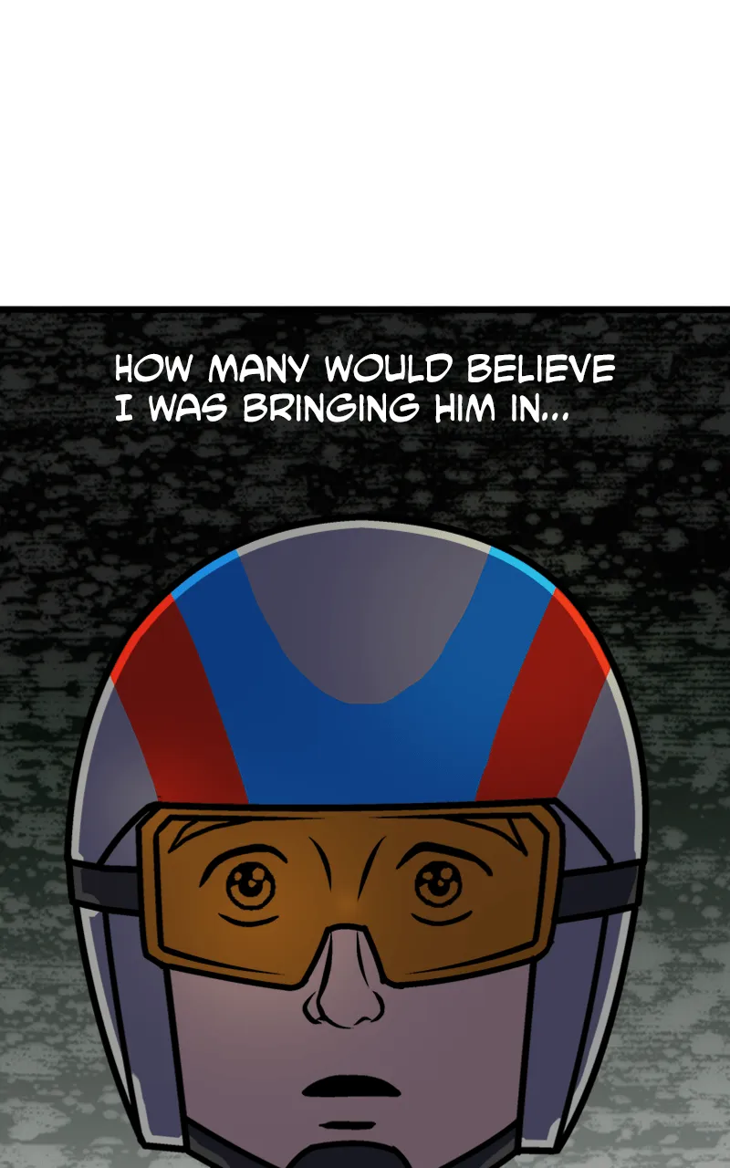 Traveler Chapter 26 page 10 - 