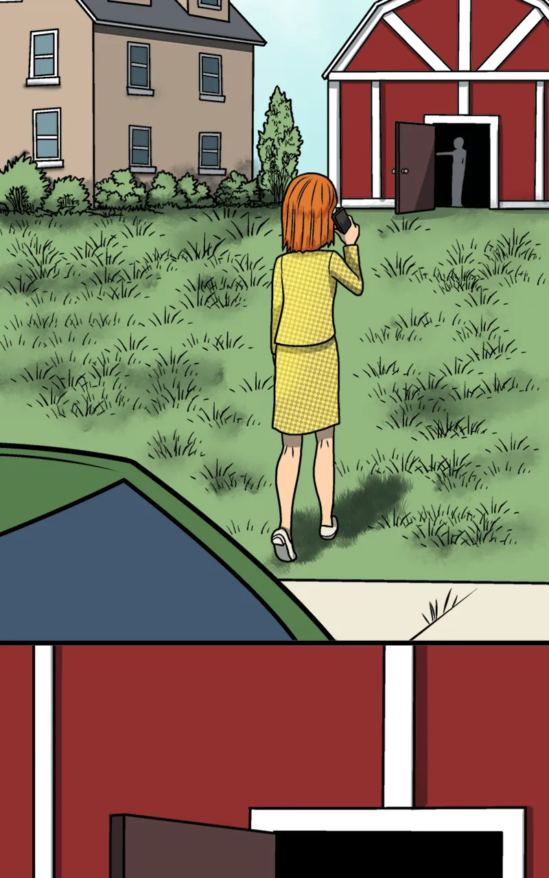 Read Traveler chapter 27 image 1 on Lezhin