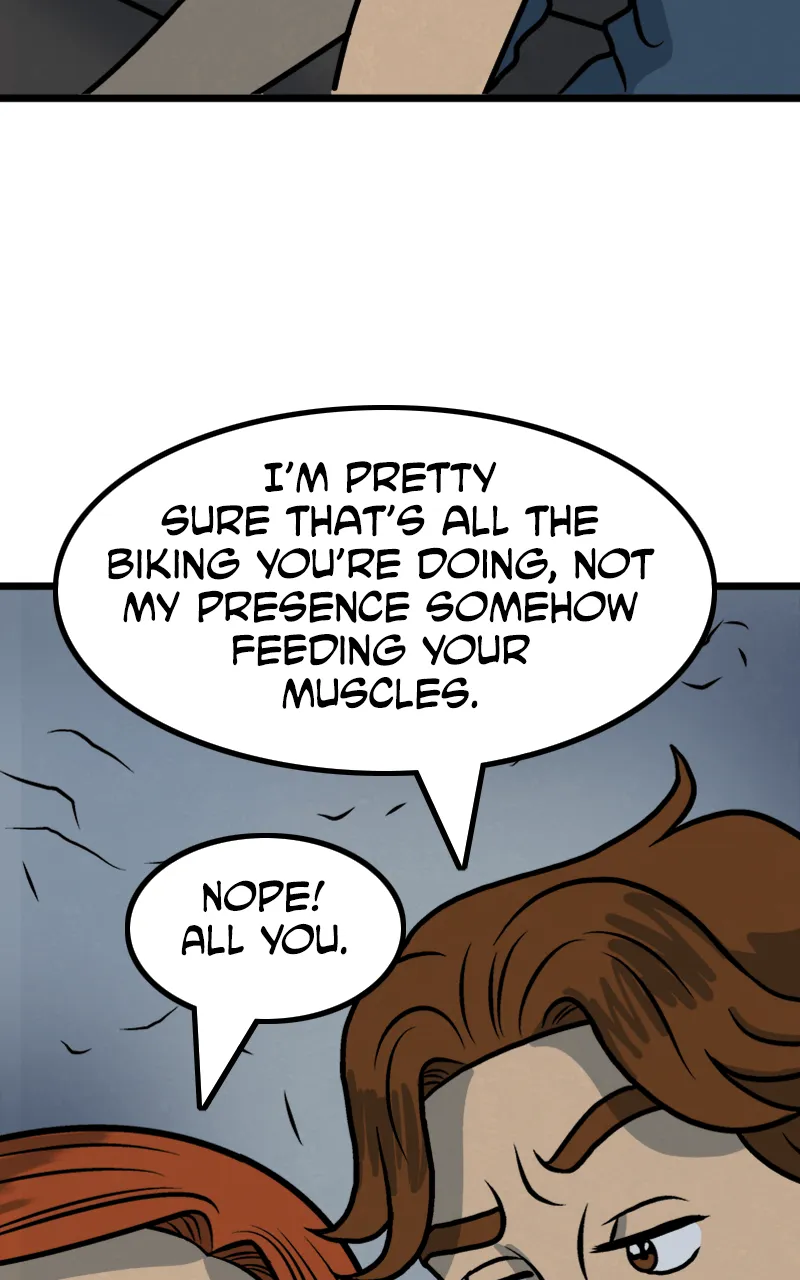Read Traveler chapter 27 image 101 on Lezhin