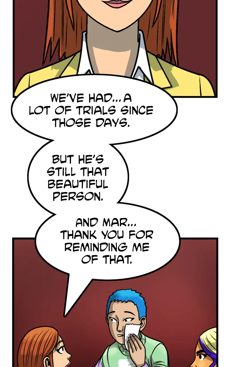 Read Traveler chapter 27 image 108 on Lezhin