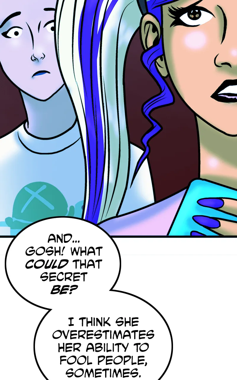 Read Traveler chapter 27 image 11 on Lezhin