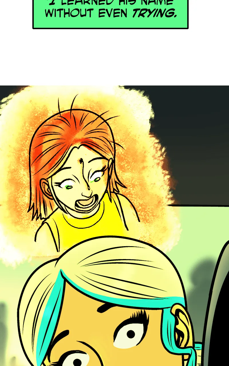 Read Traveler chapter 27 image 13 on Lezhin