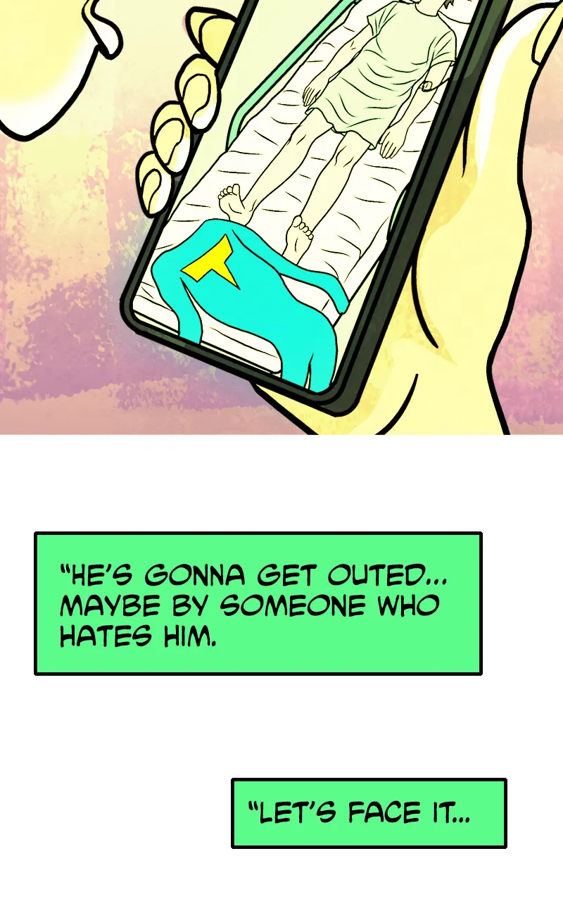 Read Traveler chapter 27 image 15 on Lezhin