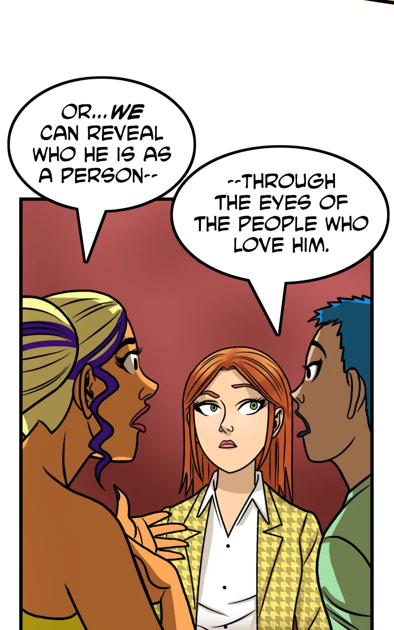 Read Traveler chapter 27 image 18 on Lezhin