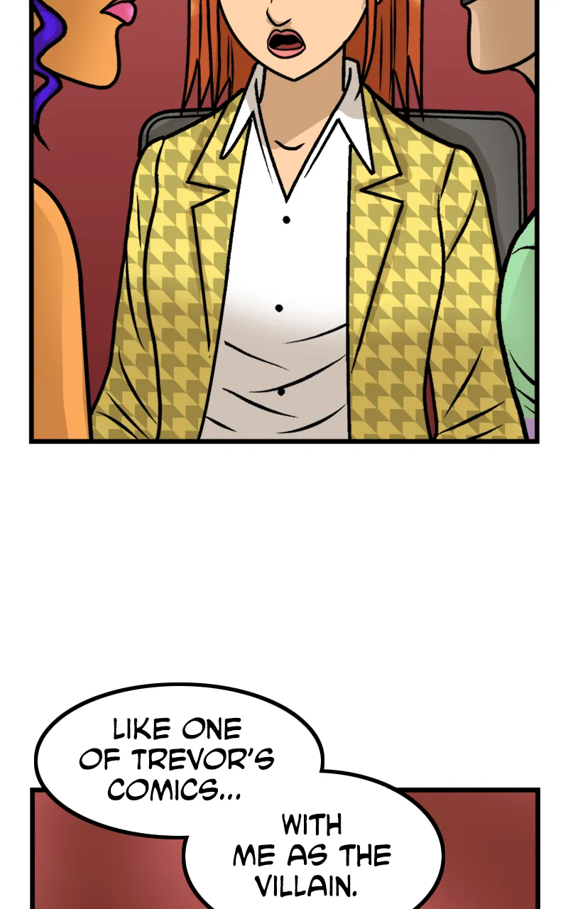 Read Traveler chapter 27 image 20 on Lezhin