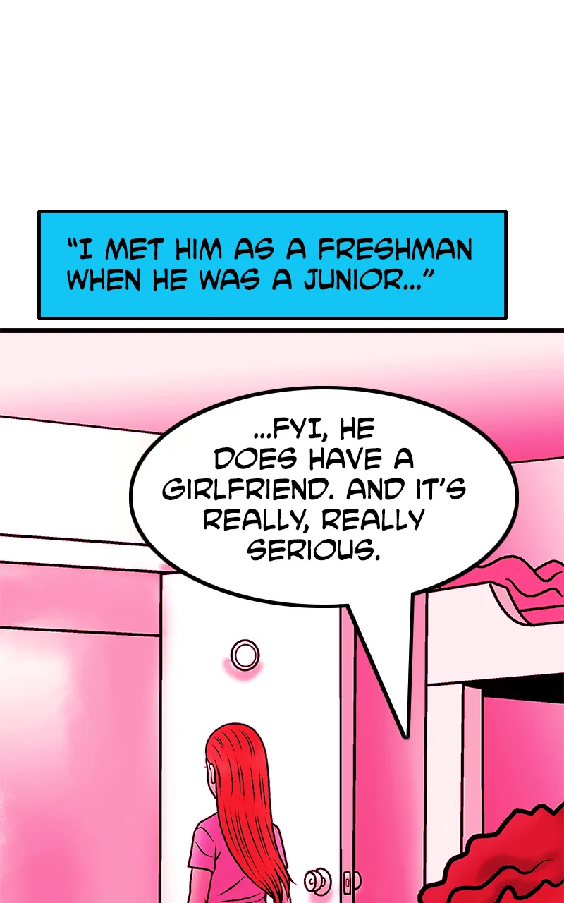 Read Traveler chapter 27 image 22 on Lezhin