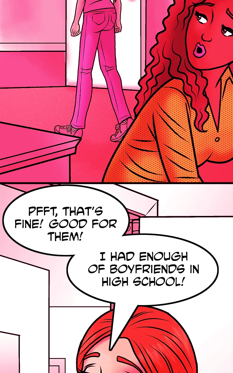 Read Traveler chapter 27 image 23 on Lezhin