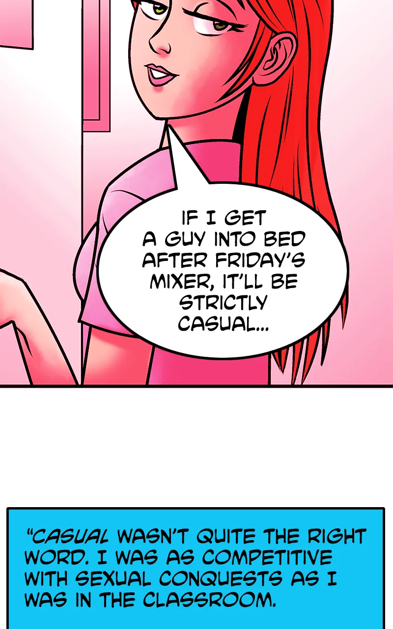 Read Traveler chapter 27 image 24 on Lezhin
