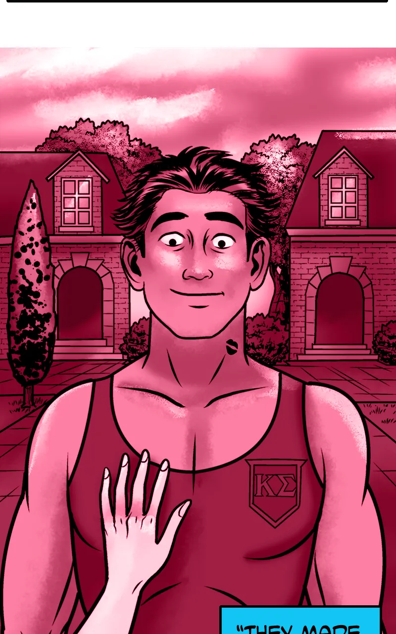 Read Traveler chapter 27 image 25 on Lezhin