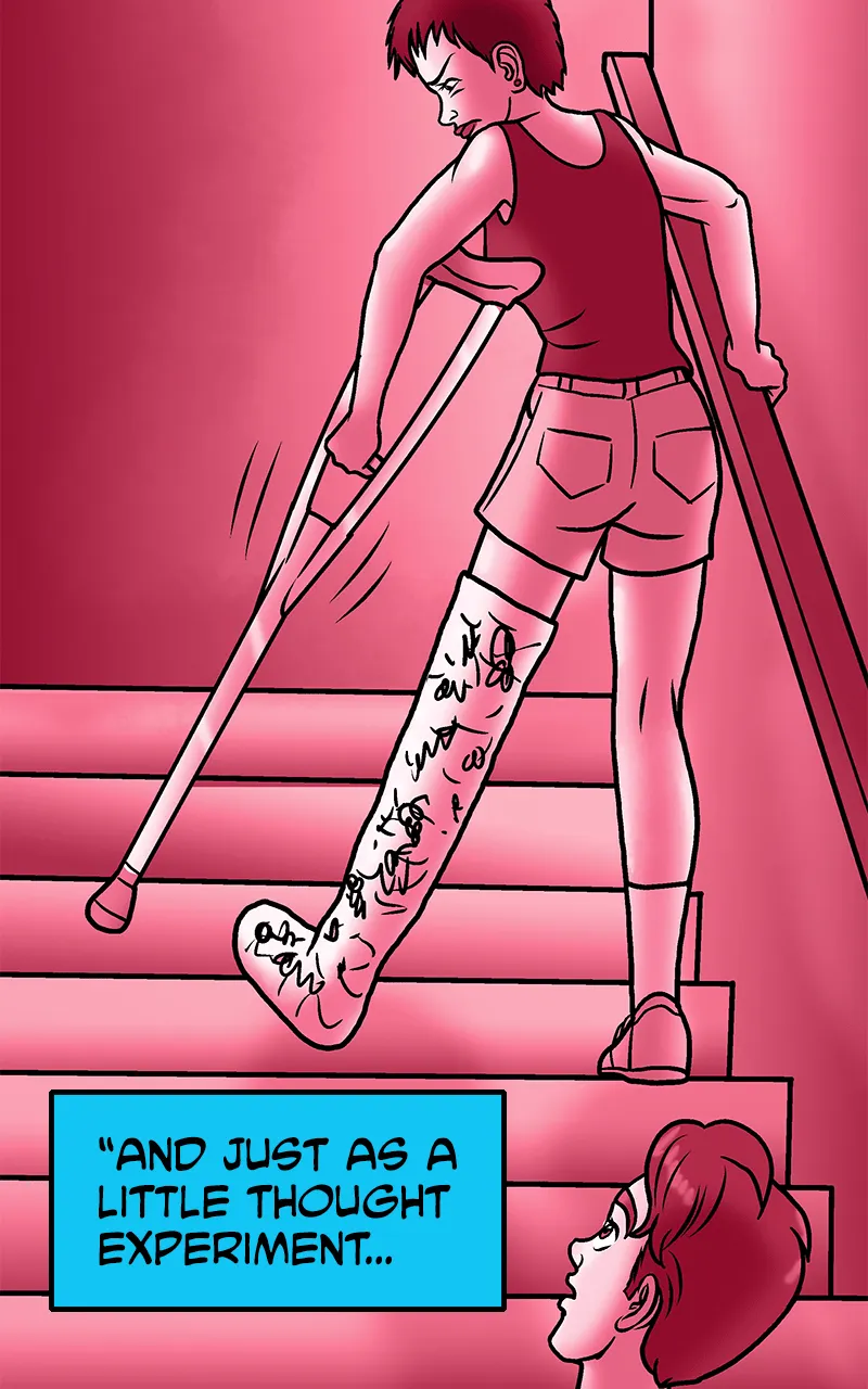 Read Traveler chapter 27 image 27 on Lezhin