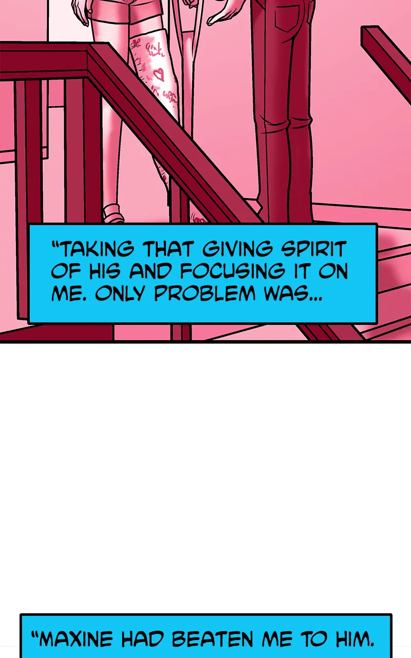 Read Traveler chapter 27 image 29 on Lezhin