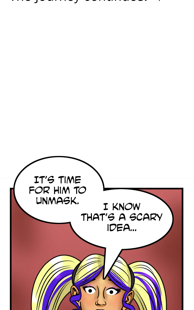 Read Traveler chapter 27 image 3 on Lezhin