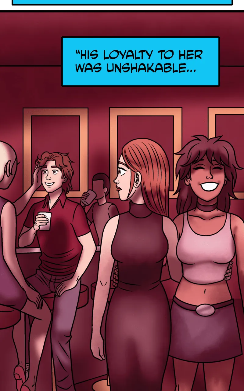 Read Traveler chapter 27 image 30 on Lezhin