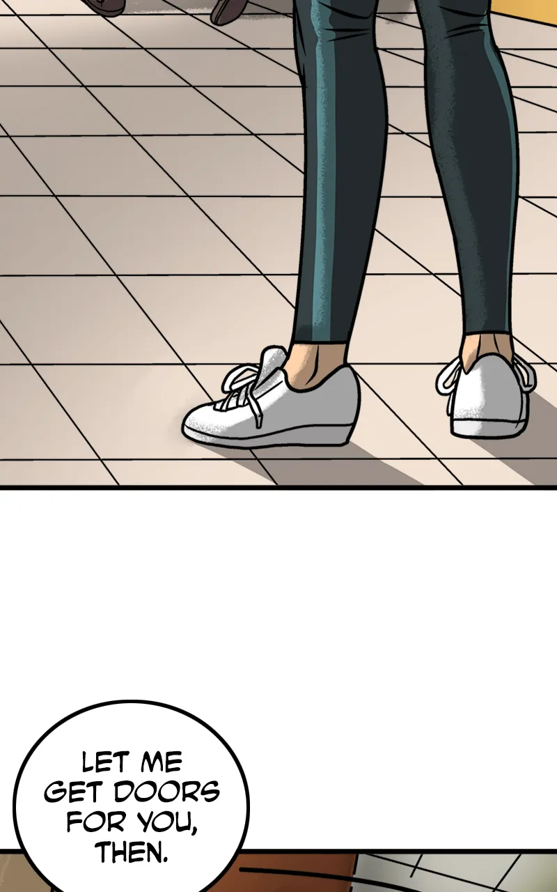 Read Traveler chapter 27 image 34 on Lezhin