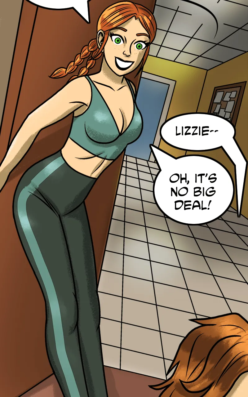 Read Traveler chapter 27 image 35 on Lezhin