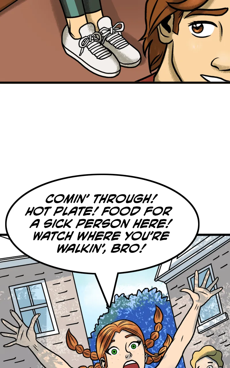 Read Traveler chapter 27 image 36 on Lezhin