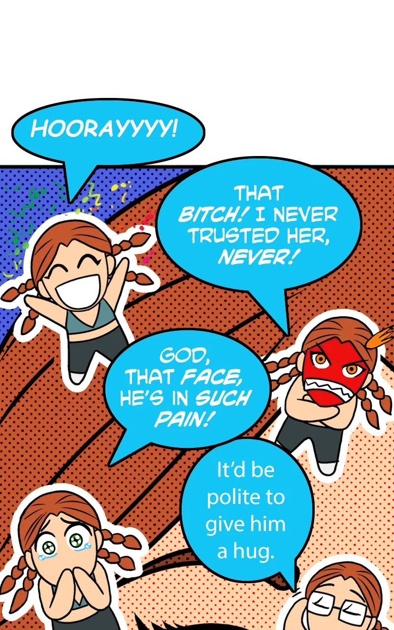 Read Traveler chapter 27 image 41 on Lezhin