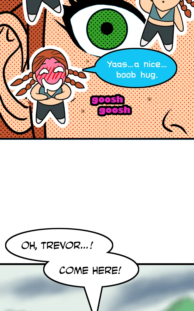 Read Traveler chapter 27 image 42 on Lezhin