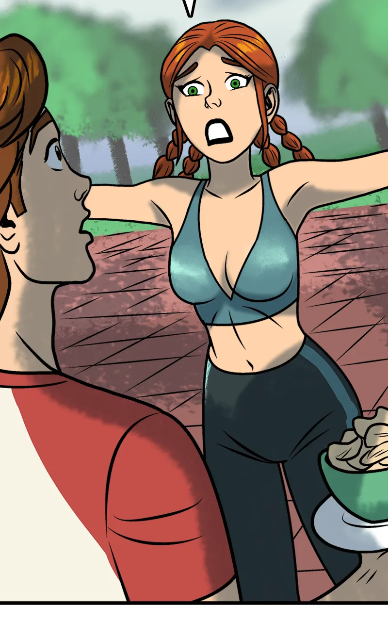 Read Traveler chapter 27 image 43 on Lezhin