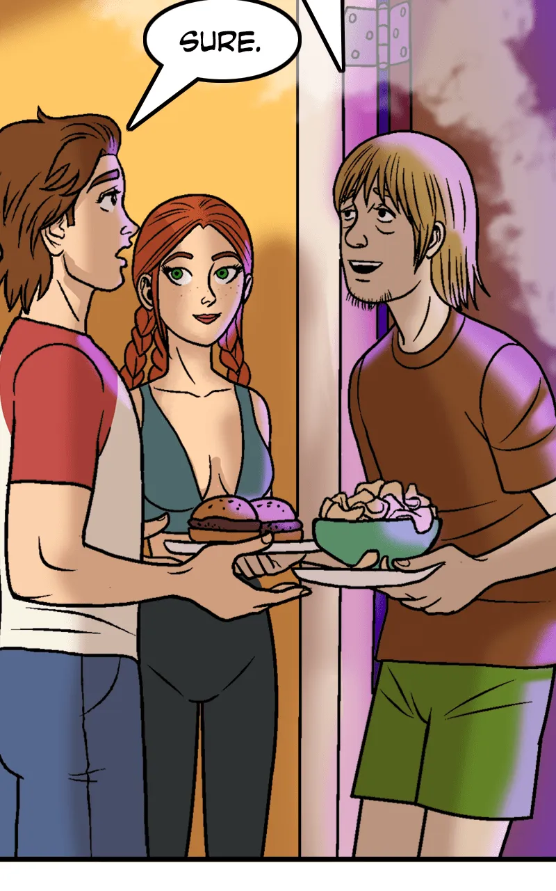 Read Traveler chapter 27 image 49 on Lezhin