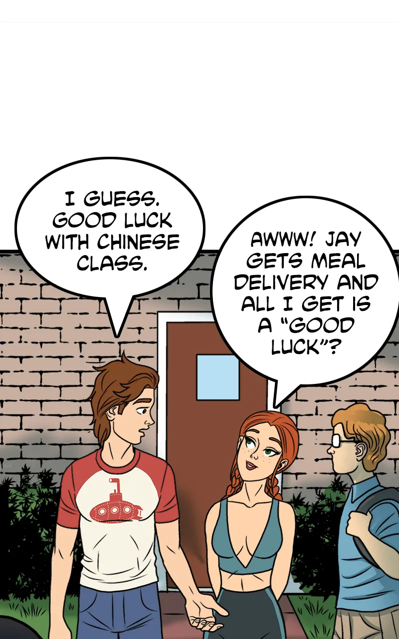 Read Traveler chapter 27 image 53 on Lezhin