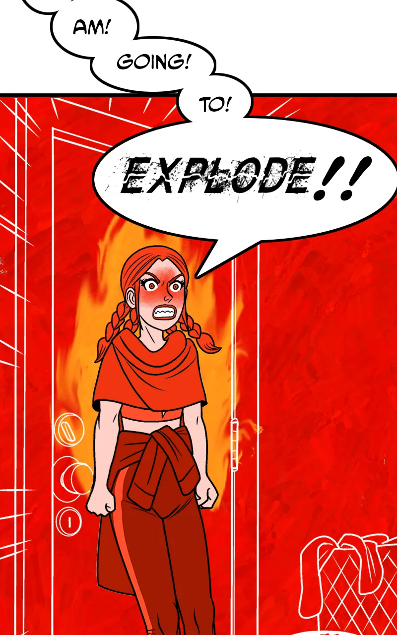 Read Traveler chapter 27 image 61 on Lezhin