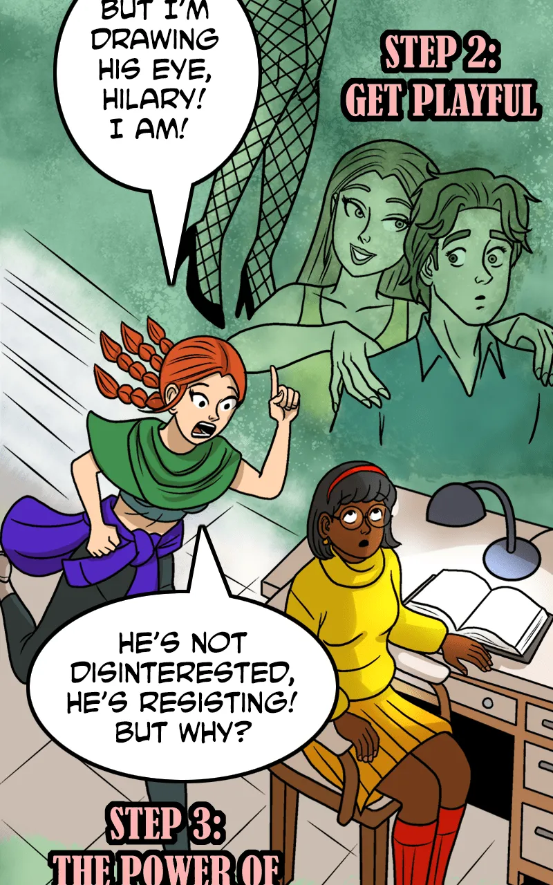 Read Traveler chapter 27 image 63 on Lezhin