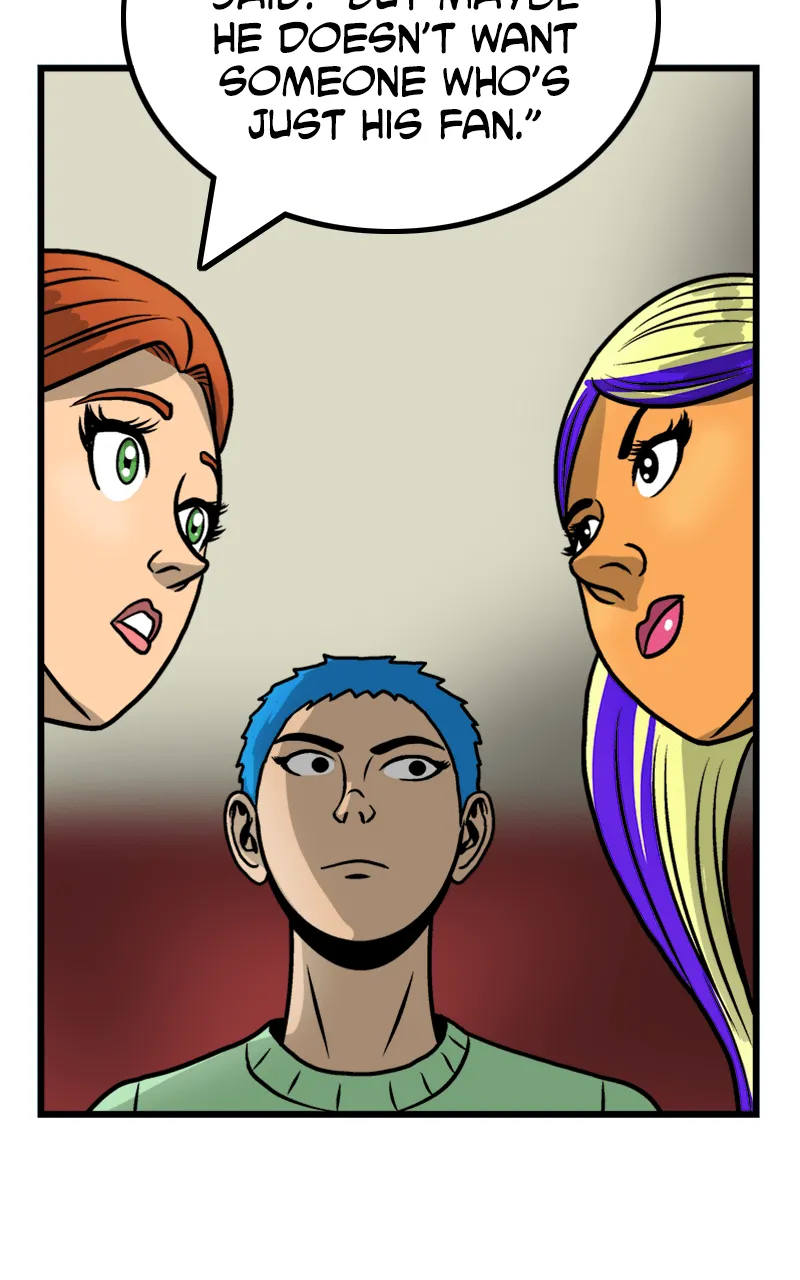 Read Traveler chapter 27 image 69 on Lezhin