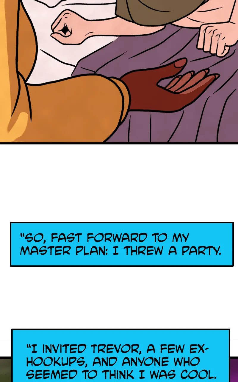 Read Traveler chapter 27 image 71 on Lezhin