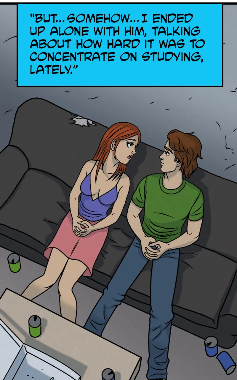 Read Traveler chapter 27 image 75 on Lezhin