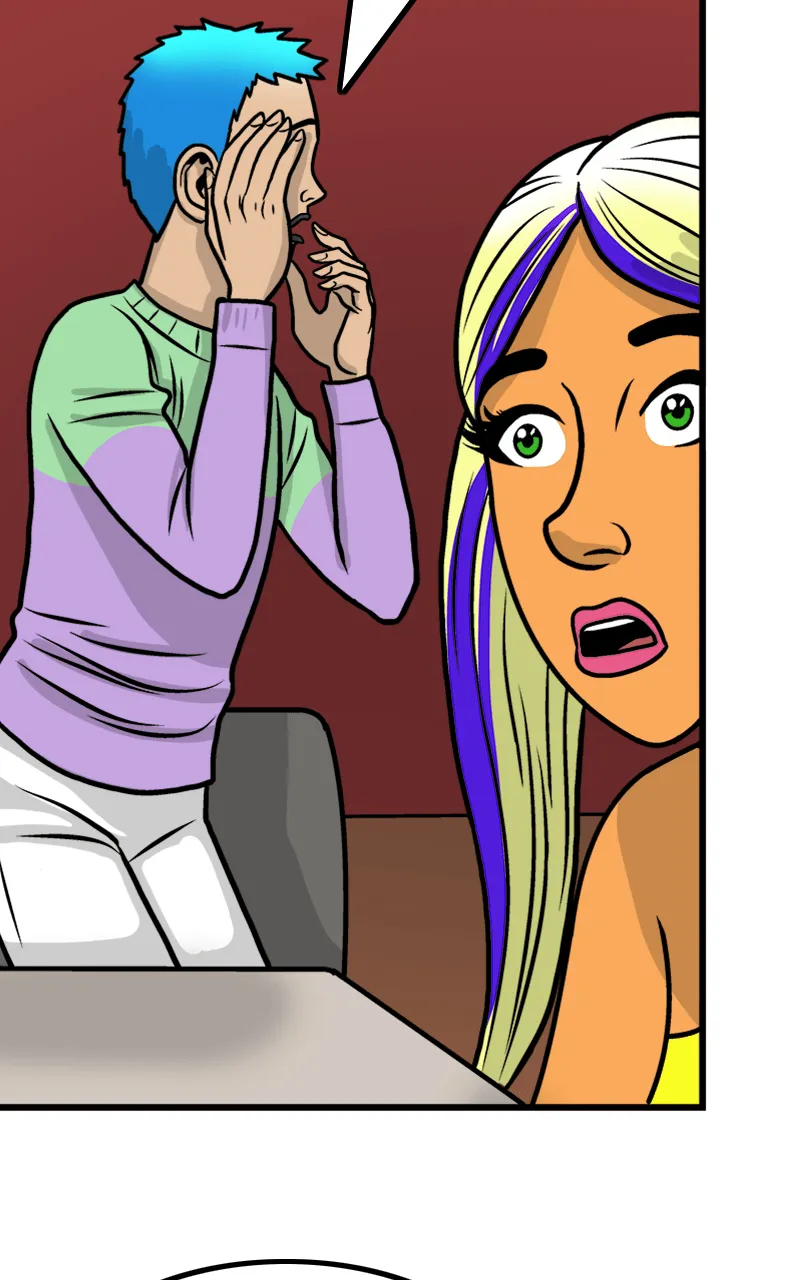 Read Traveler chapter 27 image 84 on Lezhin