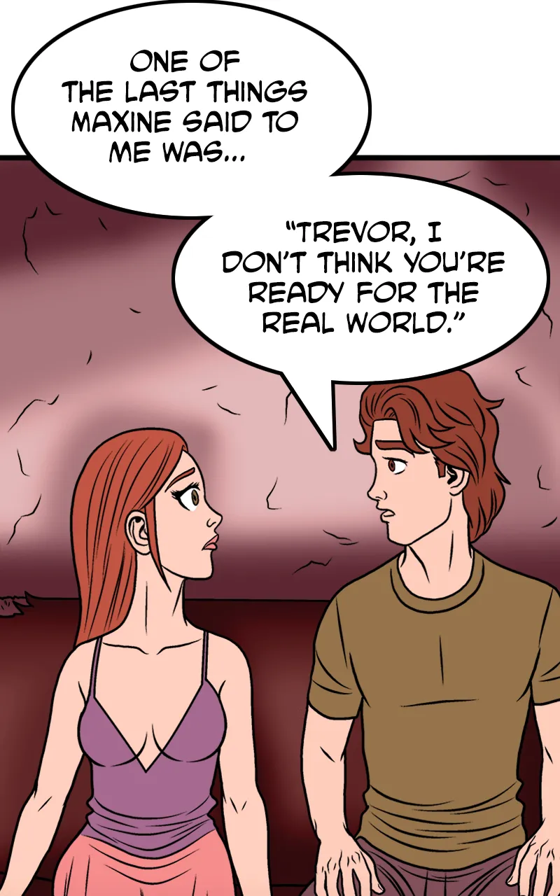 Read Traveler chapter 27 image 88 on Lezhin