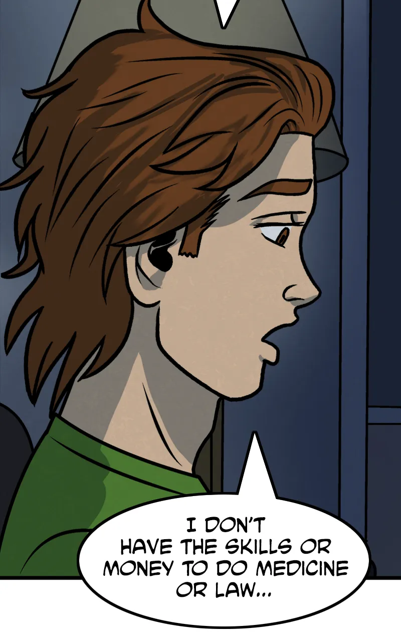 Read Traveler chapter 27 image 90 on Lezhin