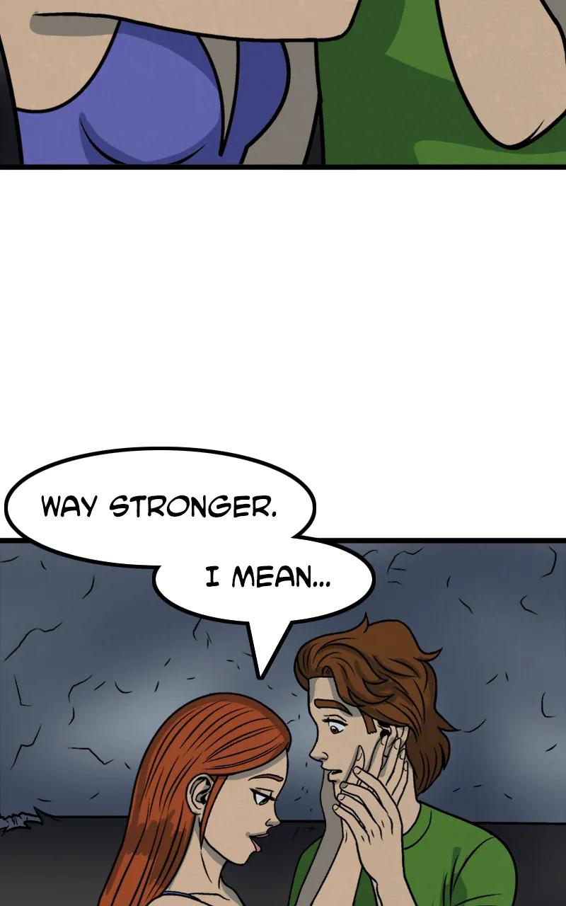 Read Traveler chapter 27 image 98 on Lezhin