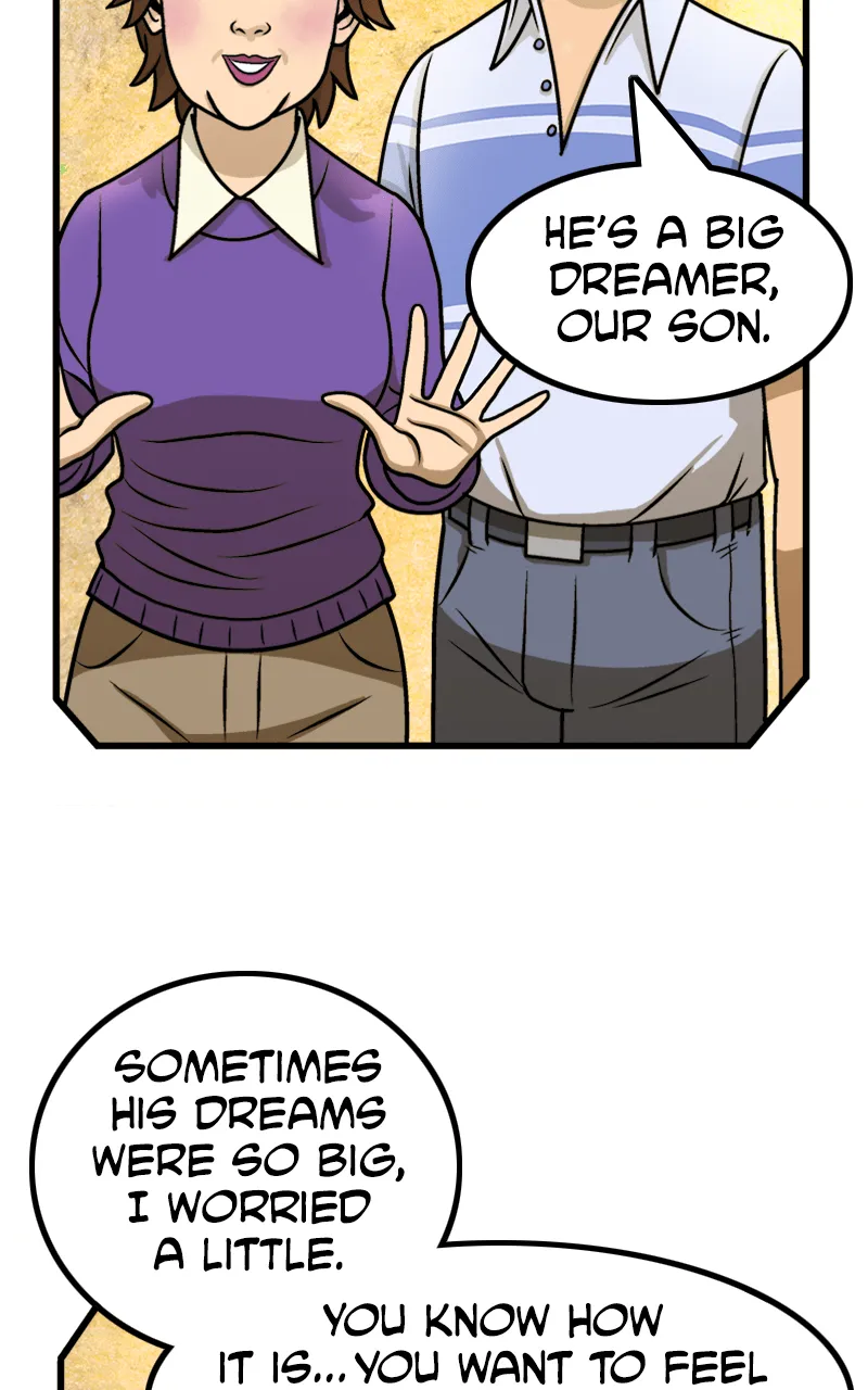 Traveler Chapter 28 page 11 - 