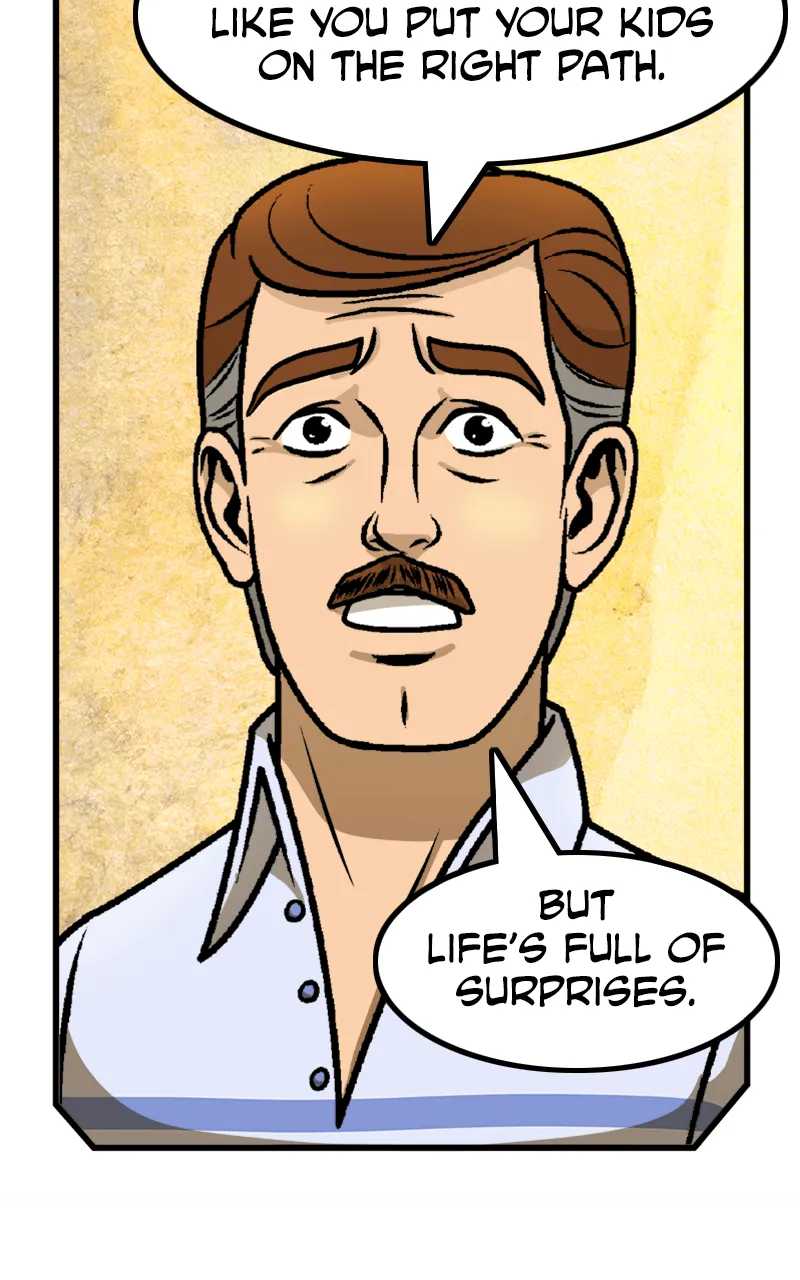 Traveler Chapter 28 page 12 - 