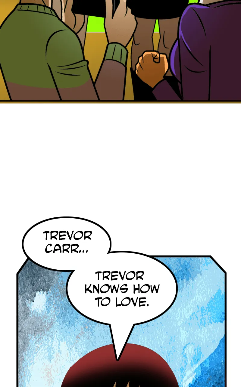 Traveler Chapter 28 page 18 - 